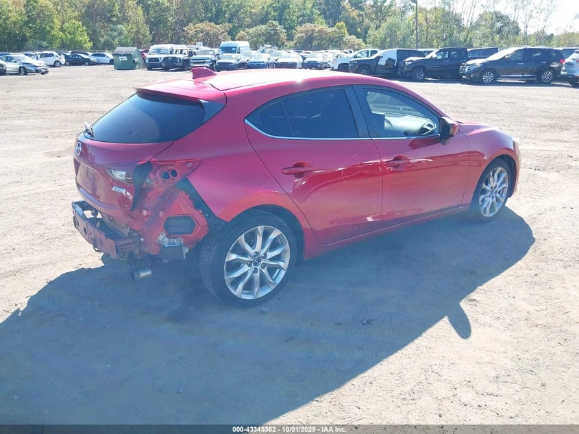 Mazda Mx-3 2.5L I-4 DI, DOHC, VVT, 184HP Front Wheel Drive | Mobile.bg � ����������� 4
