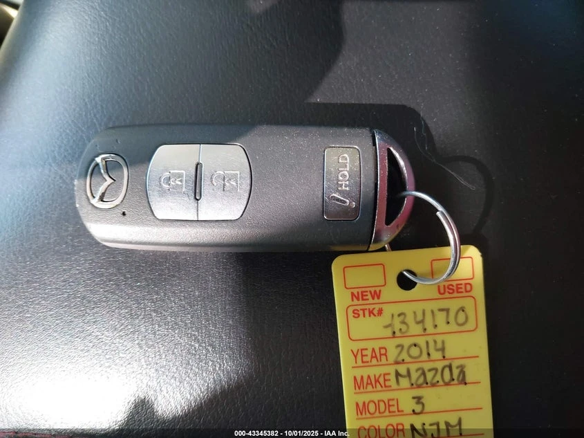 Mazda Mx-3 2.5L I-4 DI, DOHC, VVT, 184HP Front Wheel Drive | Mobile.bg � ����������� 11