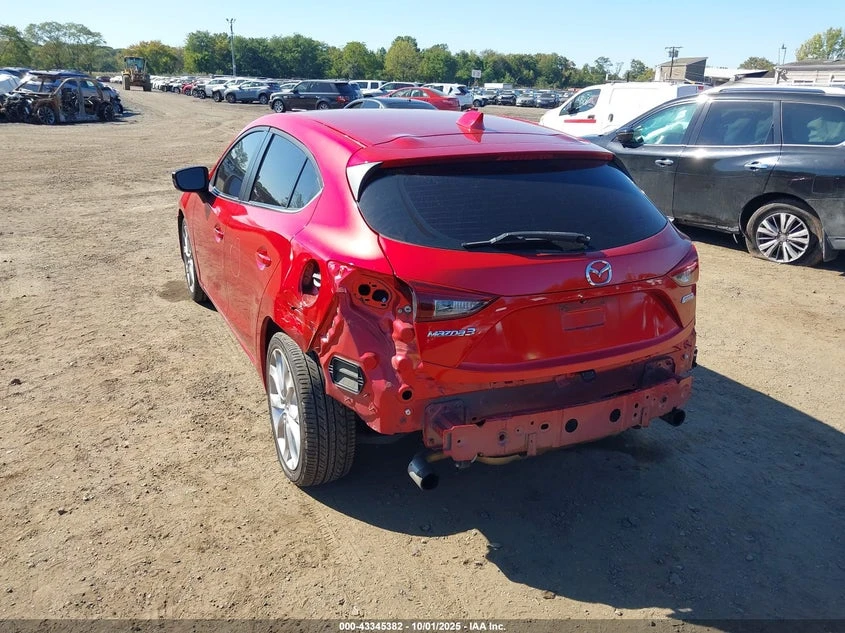 Mazda Mx-3 2.5L I-4 DI, DOHC, VVT, 184HP Front Wheel Drive | Mobile.bg � ����������� 6