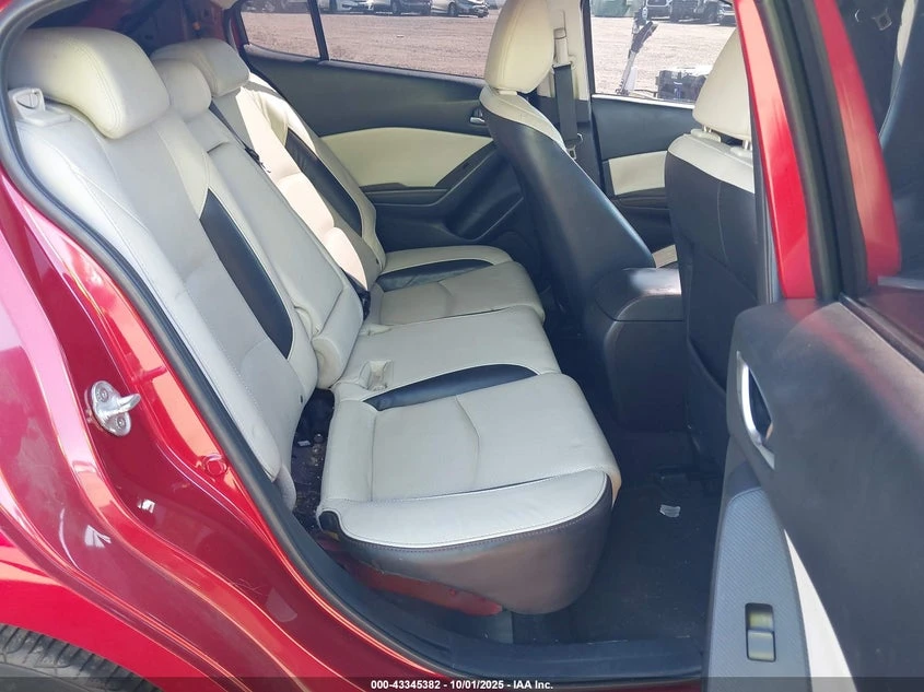 Mazda Mx-3 2.5L I-4 DI, DOHC, VVT, 184HP Front Wheel Drive | Mobile.bg � ����������� 8