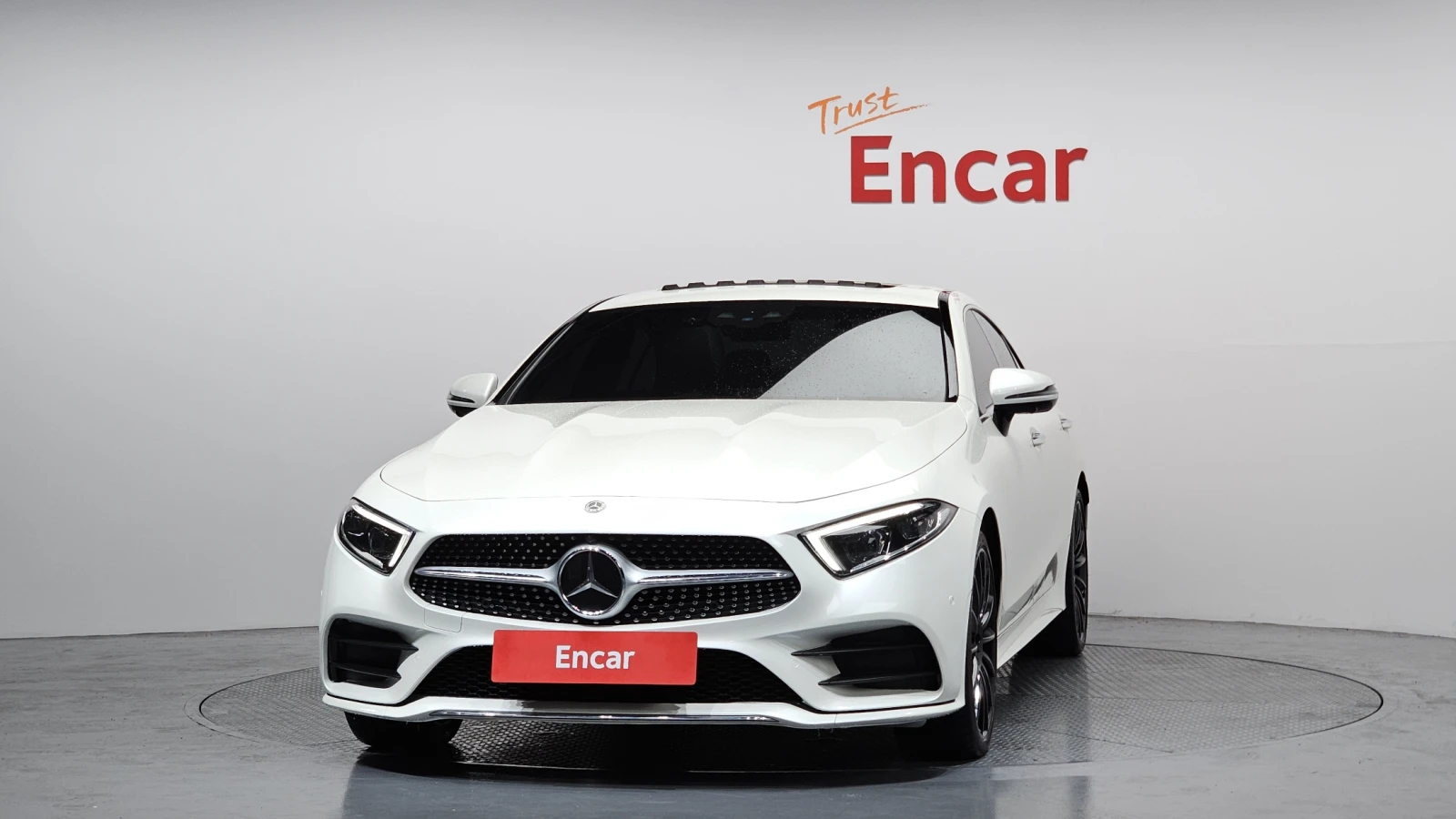 Mercedes-Benz CLS 450 AMG PK* DIGITAL* 9G* BURMASTER* HEAD-UP* КРАЙНА ЦЕ, снимка 2 - Автомобили и джипове - 54167979