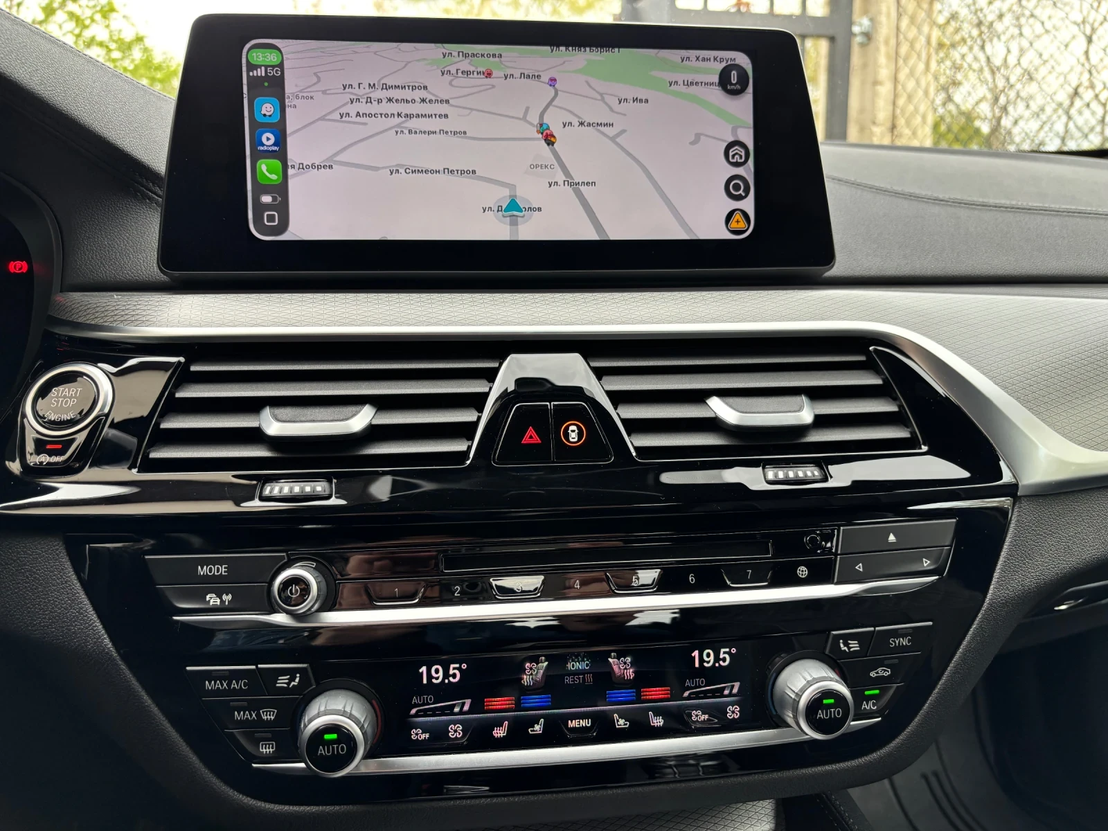 BMW 540 I Xdrive B58 FULL | Mobile.bg � ����������� 11