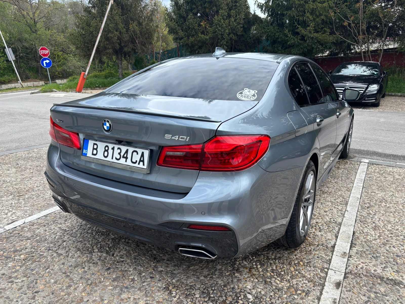 BMW 540 I Xdrive B58 FULL | Mobile.bg � ����������� 6