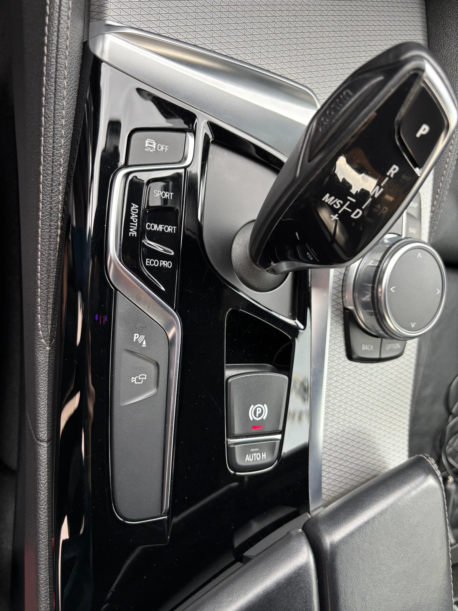 BMW 540 I Xdrive B58 FULL | Mobile.bg � ����������� 15