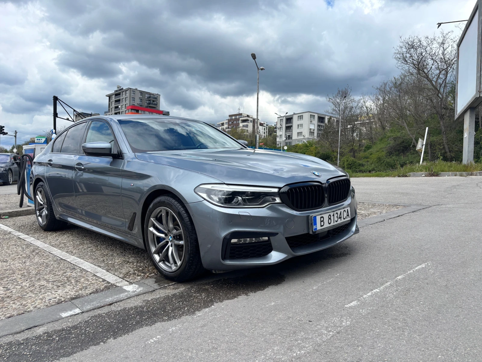 BMW 540 I Xdrive B58 FULL | Mobile.bg � ����������� 3