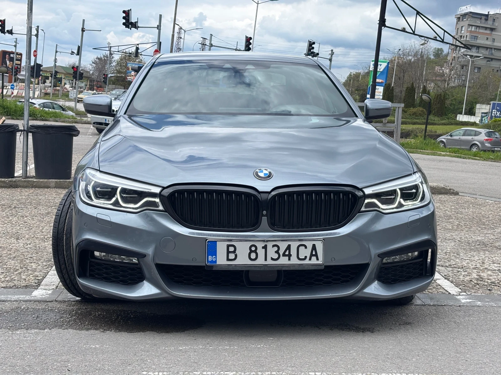 BMW 540 I Xdrive B58 FULL | Mobile.bg � ����������� 2