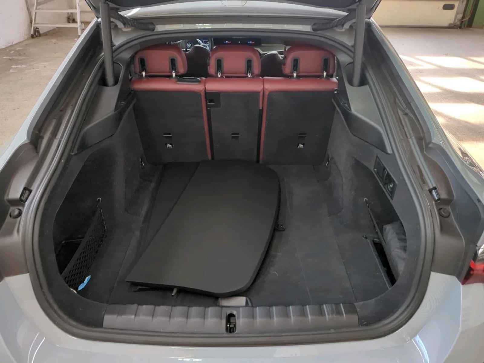 BMW i4 M 50 - xDrive - Electric, снимка 15 - Автомобили и джипове - 54293713