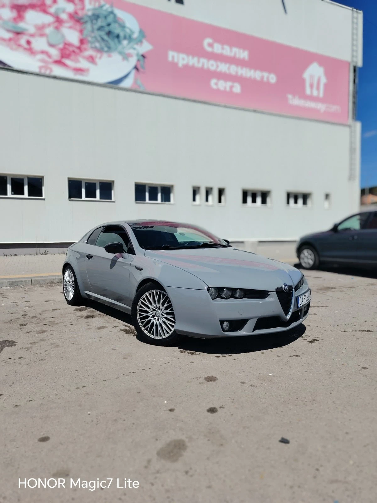 Alfa Romeo Brera 2.2jts | Mobile.bg � ����������� 1