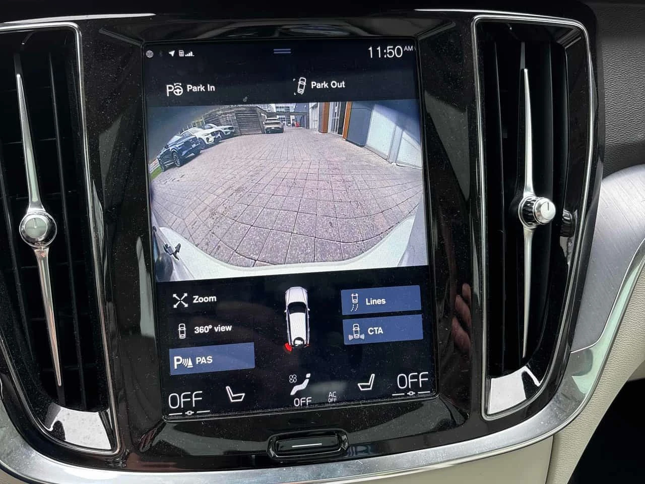 Volvo V60 | Momentum | HARMAN KARDON | ПОДГРЕВ | , снимка 11 - Автомобили и джипове - 54628713