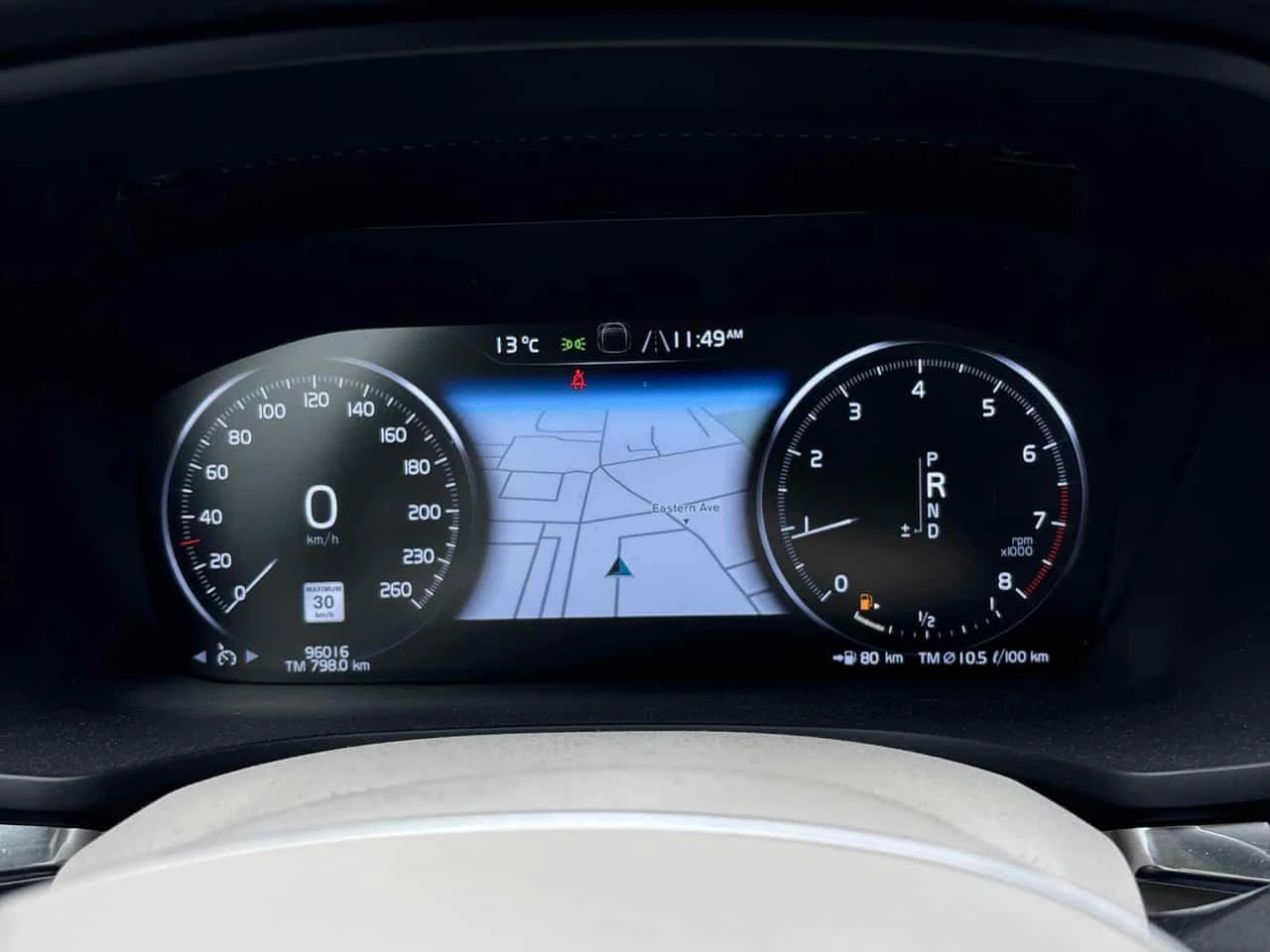 Volvo V60 | Momentum | HARMAN KARDON | ПОДГРЕВ | , снимка 8 - Автомобили и джипове - 54628713