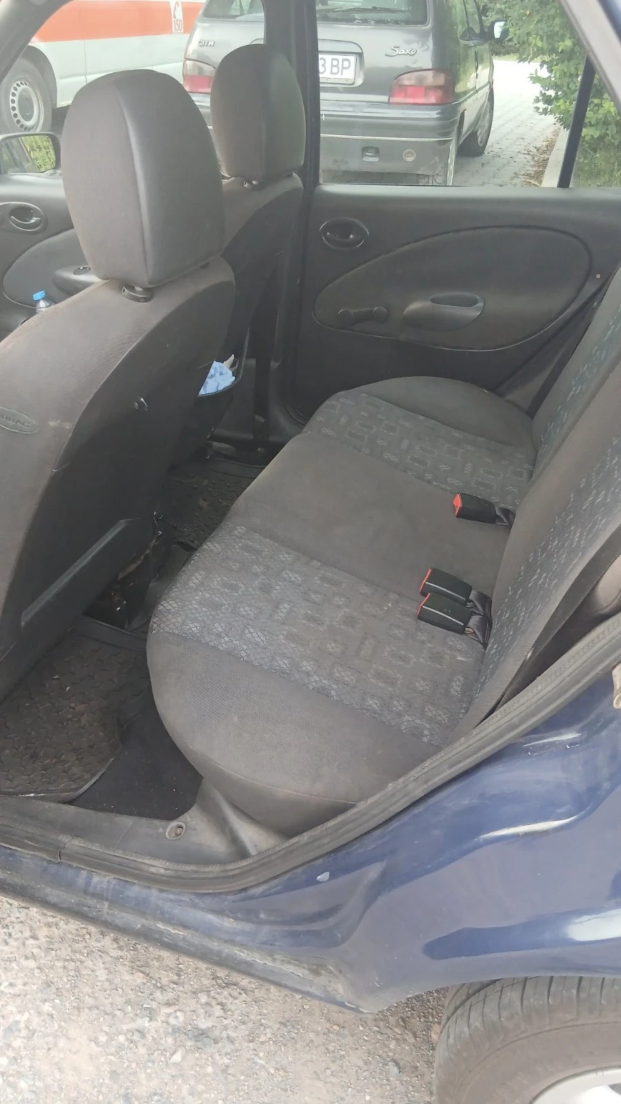 Ford Fiesta, снимка 7 - Автомобили и джипове - 54825075