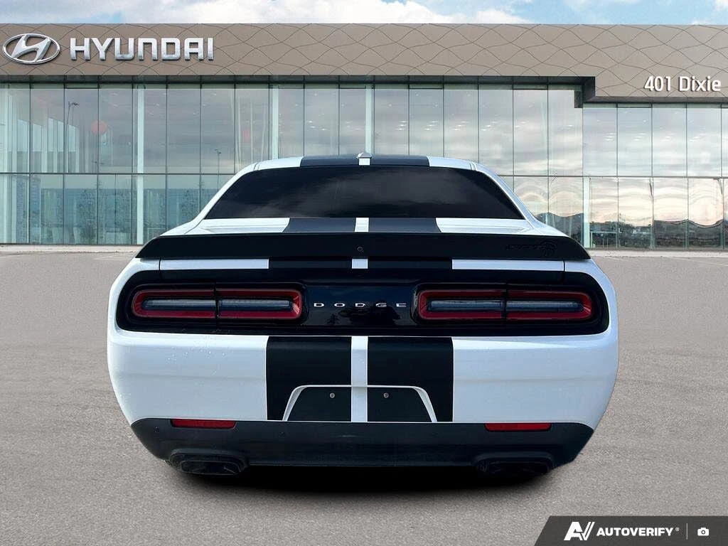 Dodge Challenger  SRT Hellcat Jailbreak RWD, снимка 8 - Автомобили и джипове - 54906831