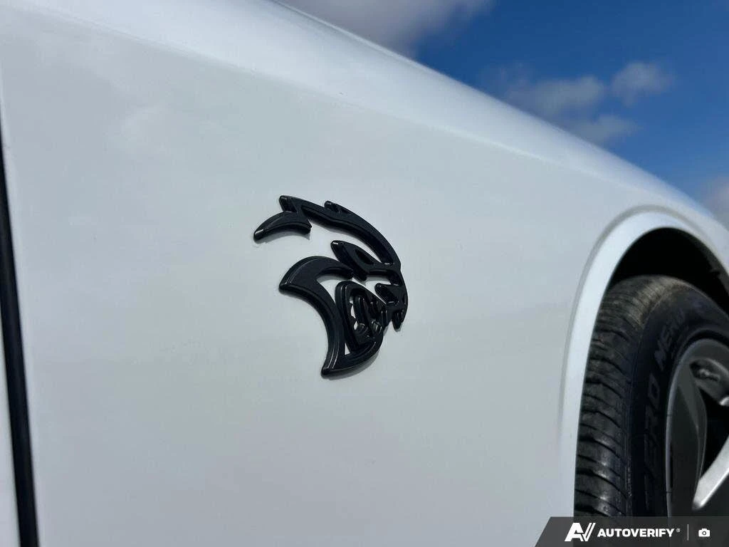 Dodge Challenger  SRT Hellcat Jailbreak RWD, снимка 11 - Автомобили и джипове - 54906831