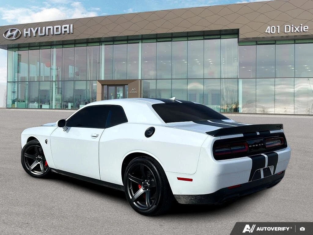 Dodge Challenger  SRT Hellcat Jailbreak RWD, снимка 7 - Автомобили и джипове - 54906831