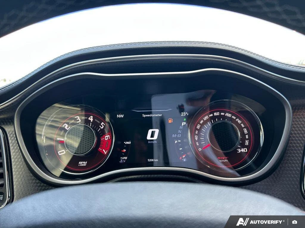 Dodge Challenger  SRT Hellcat Jailbreak RWD, снимка 16 - Автомобили и джипове - 54906831