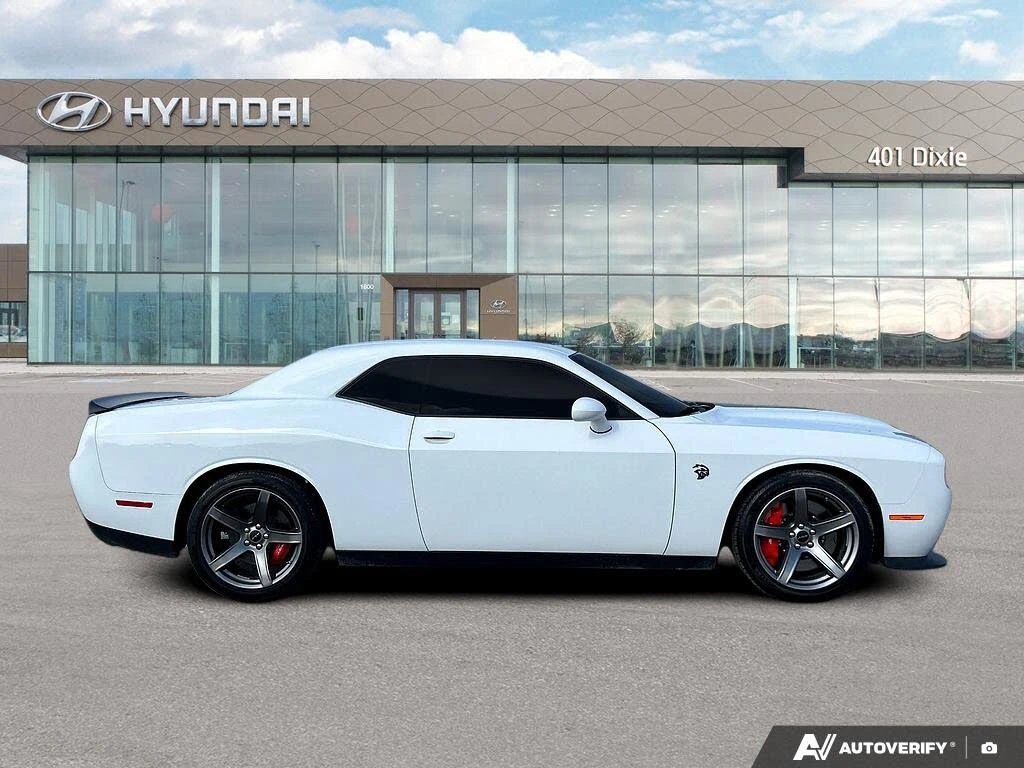 Dodge Challenger  SRT Hellcat Jailbreak RWD, снимка 5 - Автомобили и джипове - 54906831
