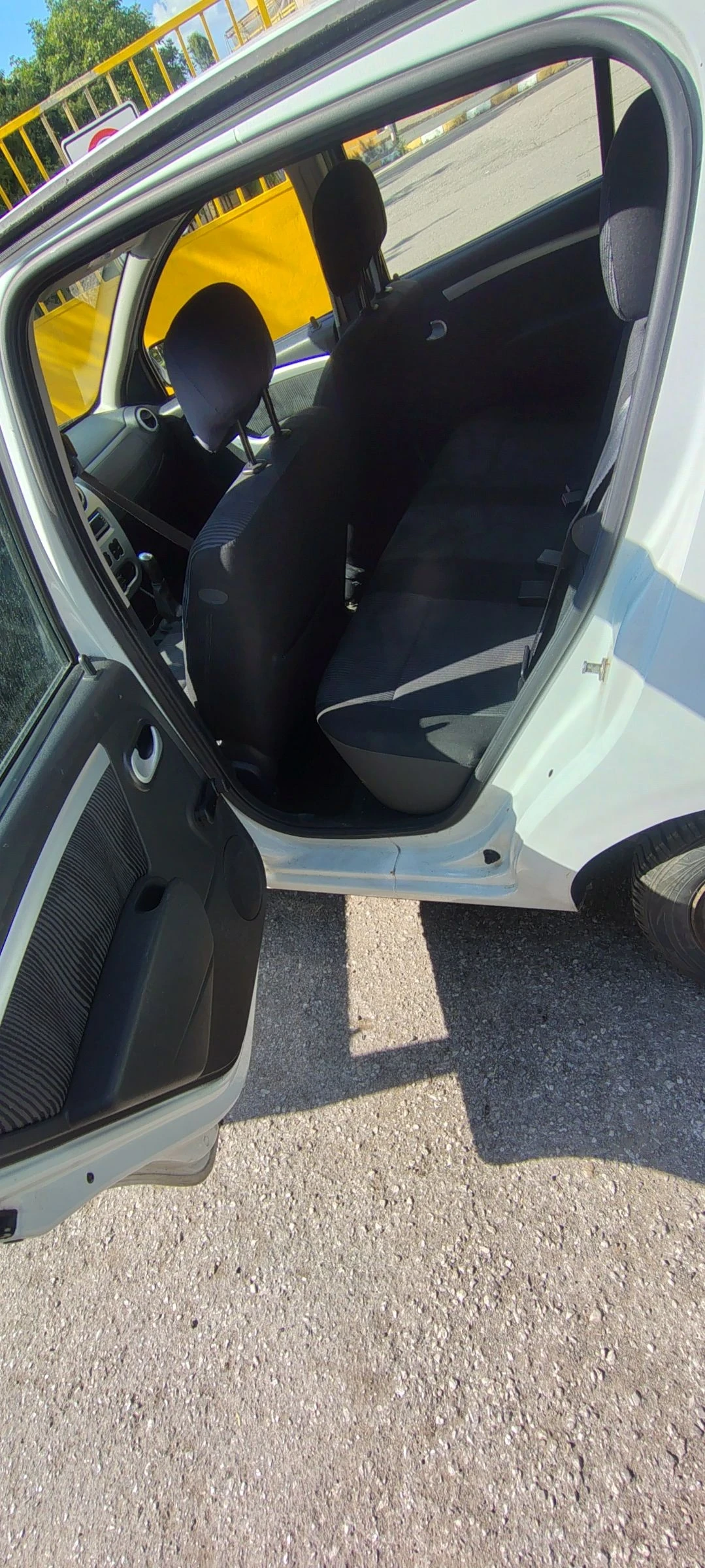 Dacia Sandero, снимка 7 - Автомобили и джипове - 54984984