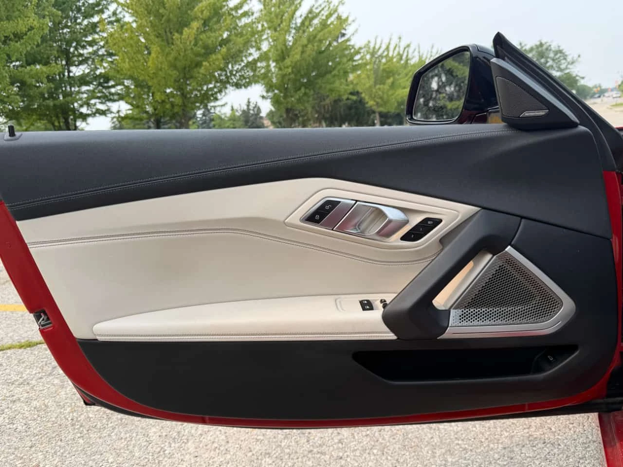 BMW Z4 M40i CABRIO| HUD| HAR/KAR| 2 КЛЮЧА| , снимка 13 - Автомобили и джипове - 55395540