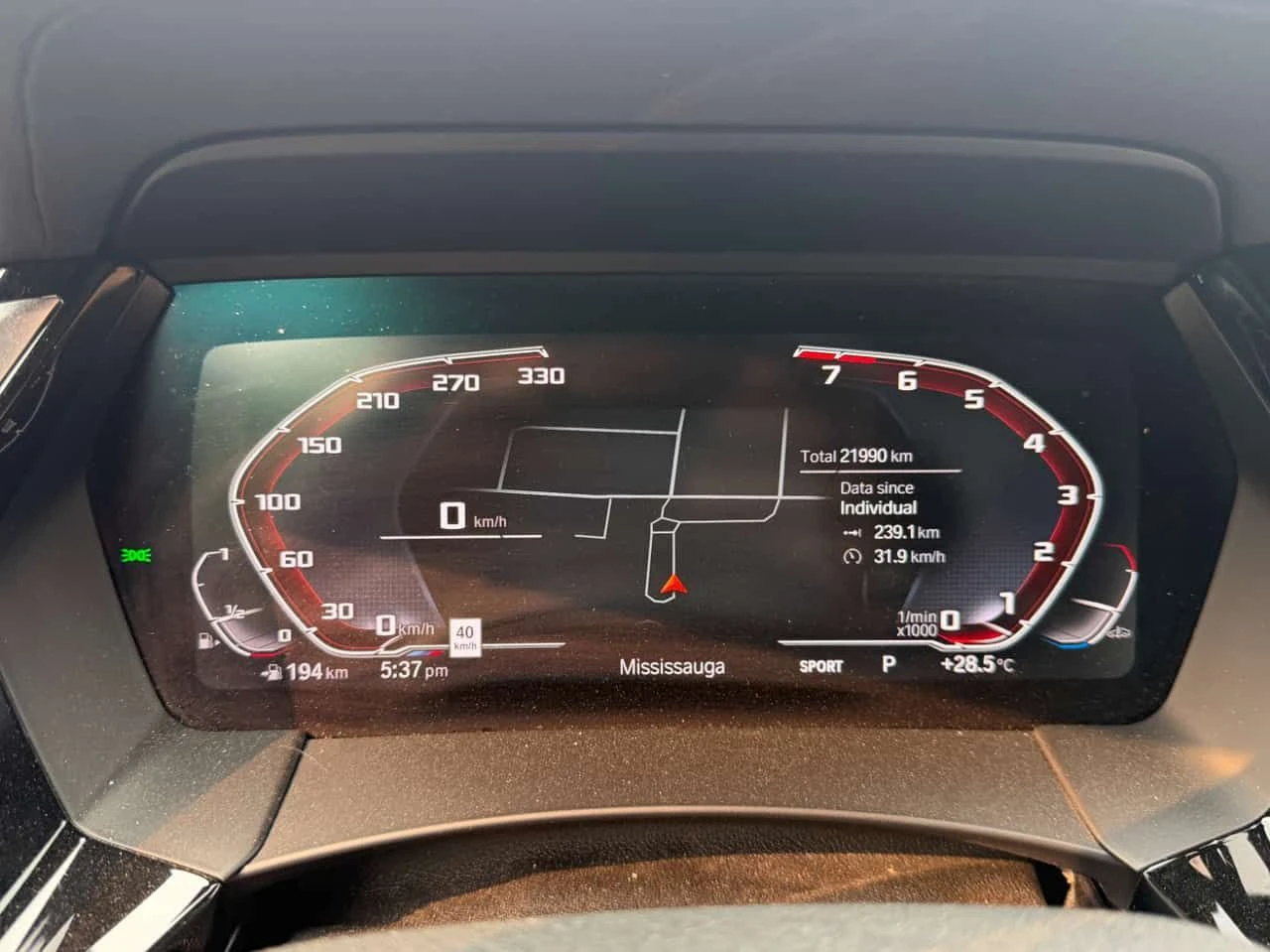BMW Z4 M40i CABRIO| HUD| HAR/KAR| 2 КЛЮЧА| , снимка 11 - Автомобили и джипове - 55395540