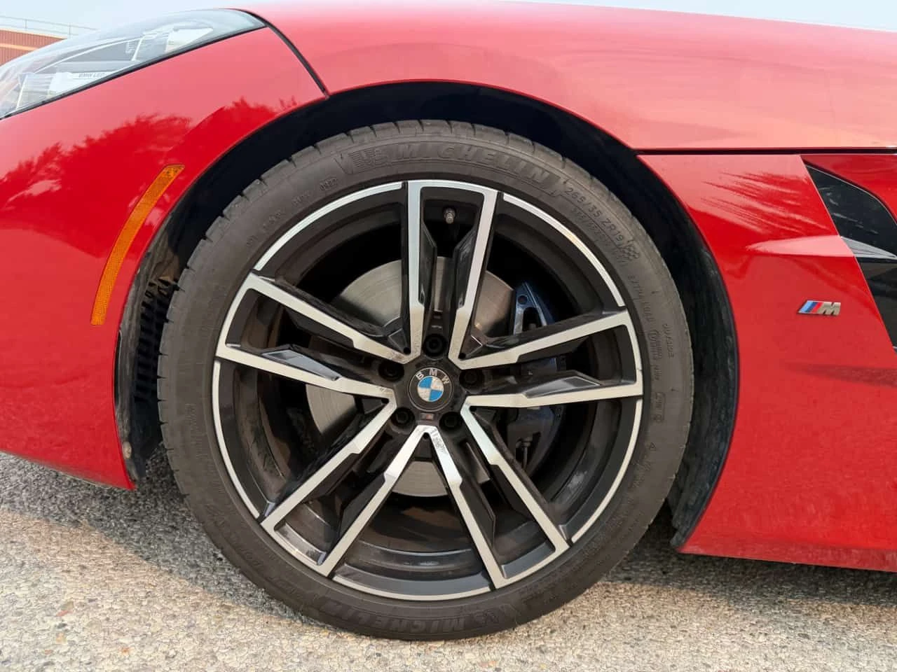 BMW Z4 M40i CABRIO| HUD| HAR/KAR| 2 КЛЮЧА| , снимка 9 - Автомобили и джипове - 55395540