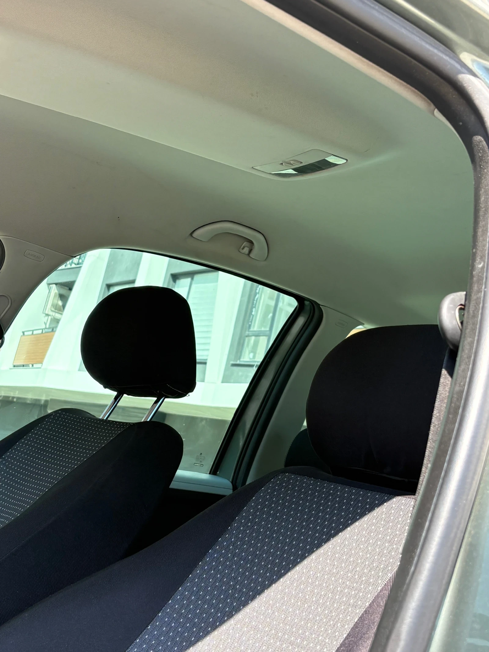 Skoda Roomster 1.9tdi 105кс, снимка 14 - Автомобили и джипове - 55415468
