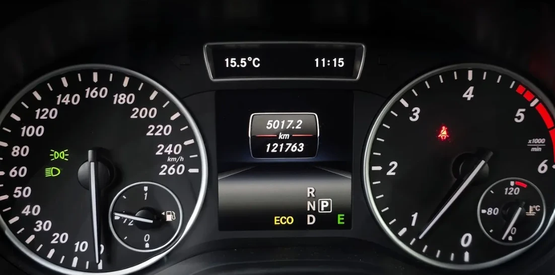 Mercedes-Benz A 200 * АвтоКредит* (ЦЕНА ДО БГ), снимка 7 - Автомобили и джипове - 55485582