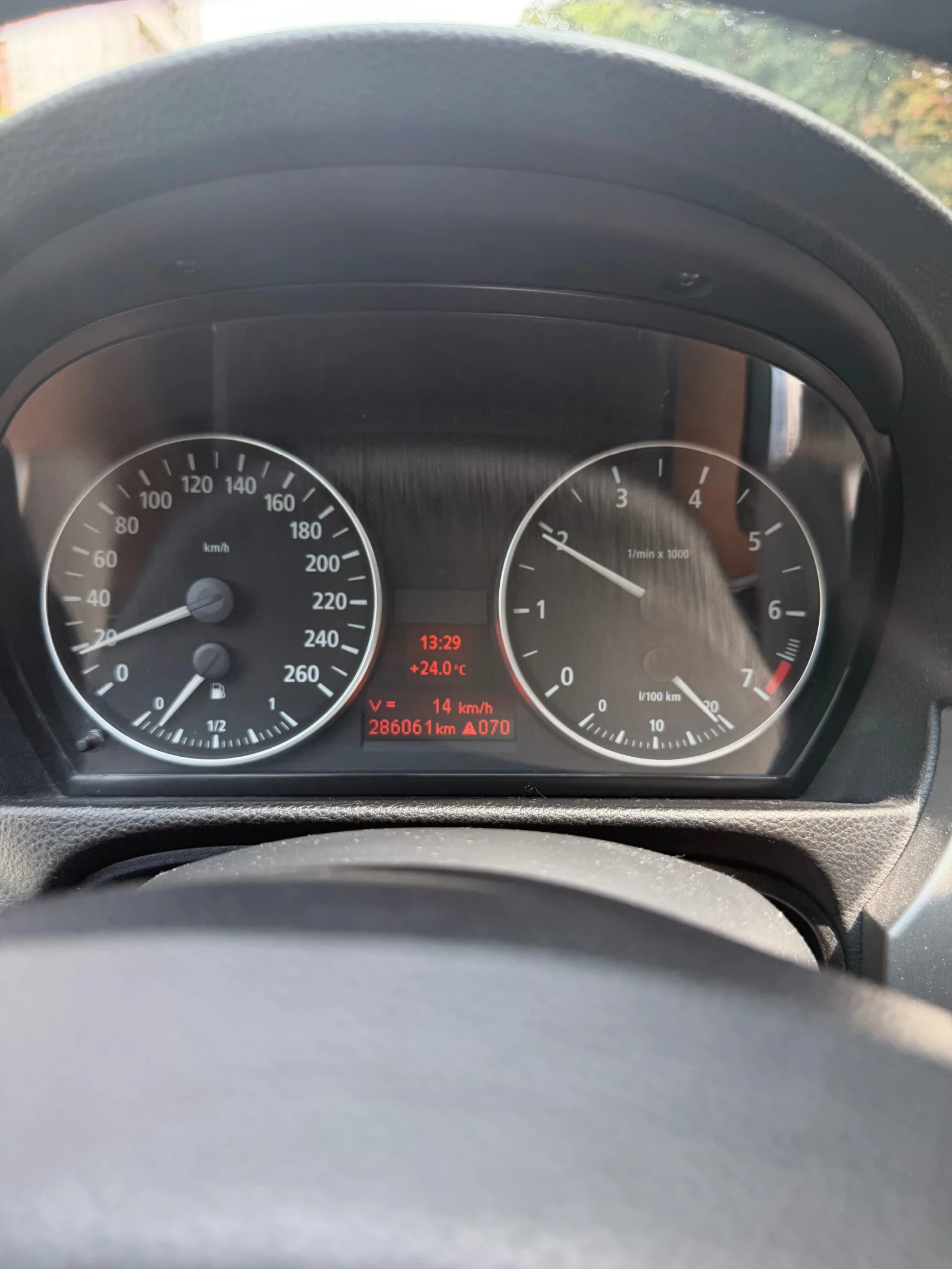BMW 320 LPG, снимка 13 - Автомобили и джипове - 56106236