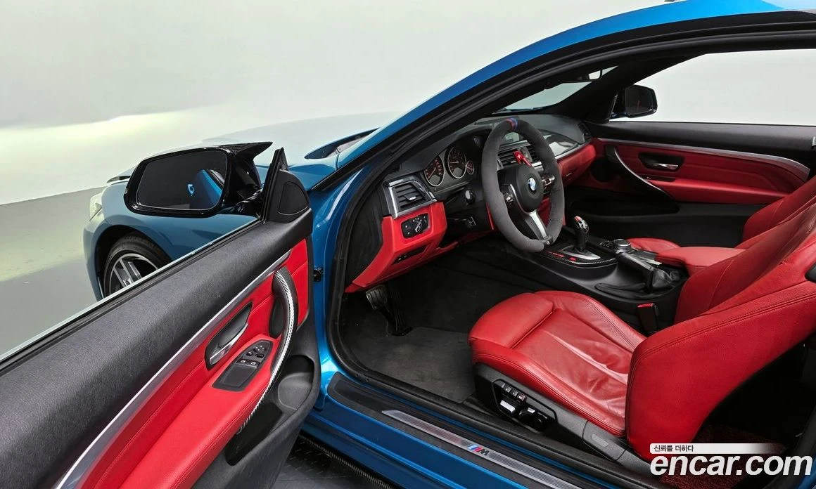 BMW 420 420i M Sport Coupe, снимка 13 - Автомобили и джипове - 56157307