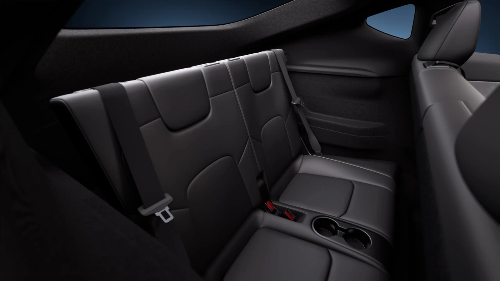 Tesla Y Juniper PREMIUM MAXIMUM RANGE AWD/7 МЕСТА/ДЕКЕМВРИ, снимка 7 - Автомобили и джипове - 56161035
