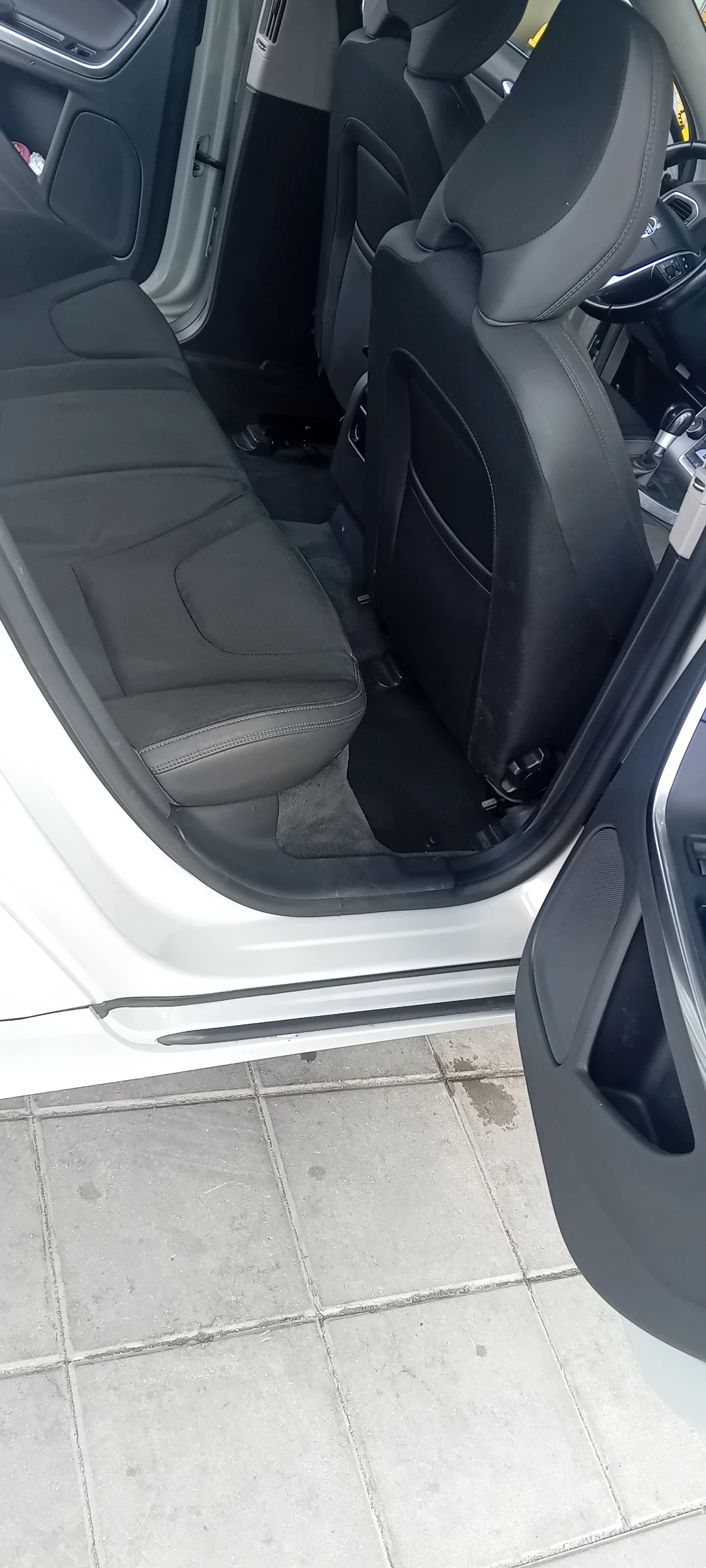 Volvo S60, снимка 12 - Автомобили и джипове - 56367333