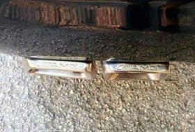 Mercedes-Benz GL 500 Ксенон//На части, снимка 6