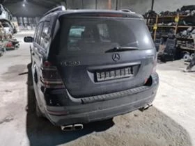 Mercedes-Benz GL 500 Ксенон//На части, снимка 7