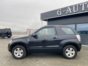 Suzuki Vitara 1.6+ газ, снимка 8