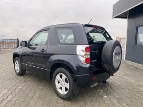 Suzuki Vitara 1.6+ газ, снимка 6