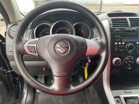Suzuki Vitara 1.6+ газ, снимка 11