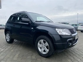 Suzuki Vitara 1.6+ газ, снимка 3