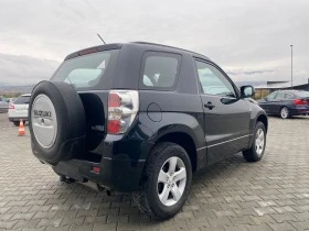 Suzuki Vitara 1.6+ газ, снимка 5
