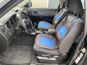 Suzuki Vitara 1.6+ газ, снимка 9