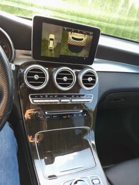 Mercedes-Benz GLC 300, снимка 11