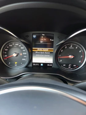 Mercedes-Benz GLC 300, снимка 12