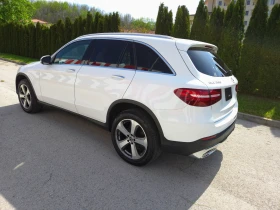 Mercedes-Benz GLC 300, снимка 6