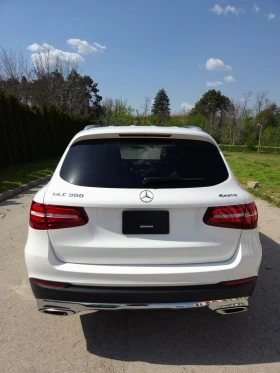 Mercedes-Benz GLC 300, снимка 4