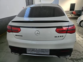 Mercedes-Benz GLE 350 Coupe 350 AMG, снимка 2