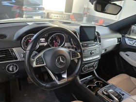Mercedes-Benz GLE 350 Coupe 350 AMG, снимка 9