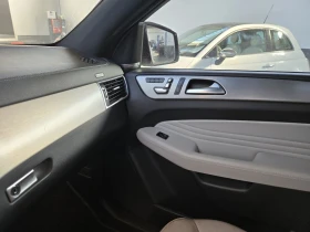 Mercedes-Benz GLE 350 Coupe 350 AMG, снимка 11