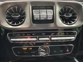 Mercedes-Benz G 63 AMG Designio Magno TV Burmester FULL , снимка 14