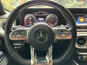 Mercedes-Benz G 63 AMG Designio Magno TV Burmester FULL , снимка 9
