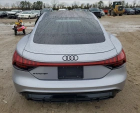 Audi E-Tron GT Premium Plus, снимка 7