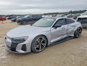 Audi E-Tron GT Premium Plus, снимка 5