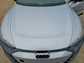 Audi E-Tron GT Premium Plus, снимка 4